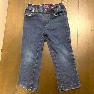 The Children’s Place Skinny Jeans 2T ♥️ 👖